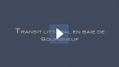 Les ouvrages de protection du littoral des Saintes-Maries de la Mer | Camargue Nature | Scoop.it
