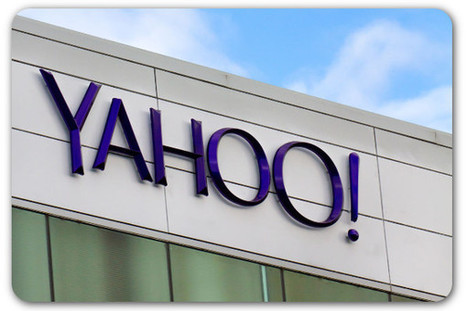 Yahoo CEO rebrands layoffs as a ‘remix’ | Public Relations & Social Marketing Insight | Scoop.it