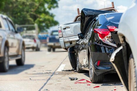 Top 5 Mistakes to Avoid When Filing a Car Accident Claim in New Jersey | Legal & Law | Scoop.it