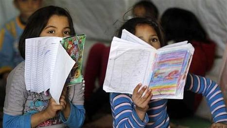 Learning about Learning in 2013: An Agenda for Action in 2014 - Brookings Institution (blog) | education reform | Scoop.it