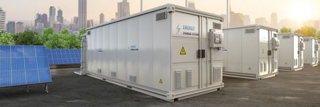 Batteries Now Included | Industry 411 - Waste Management | Scoop.it