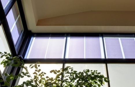 Organic solar thin film maker Konarka files for bankruptcy | GigaOM Cleantech | @The Convergence of ICT, the Environment, Climate Change, EV and HEV Transportation & Distributed Renewable Energy | Scoop.it
