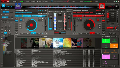 Virtual dj pro 8 full crack and keygen finder software