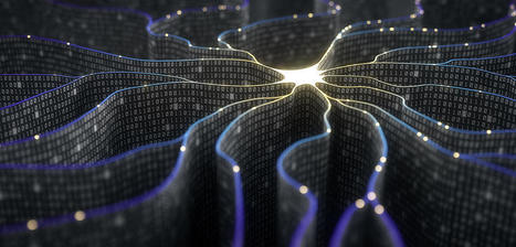 Comment l’intelligence artificielle va changer nos vies | La Revue de presse du SOIP | Scoop.it