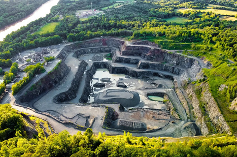 Afry's Insight: 'Why resilient raw material supply starts with better resource utilization' | Contexto energ&eacute;tico general | Scoop.it