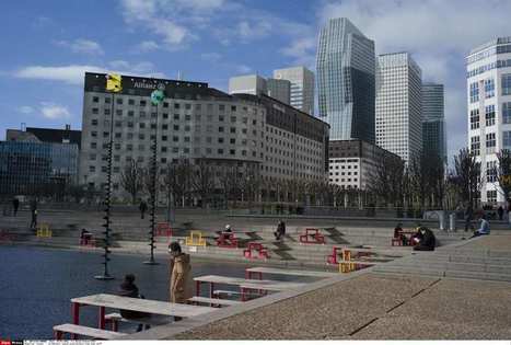 Bouygues Construction va ériger la tour Alto à La Défense | Construction l'Information | Scoop.it