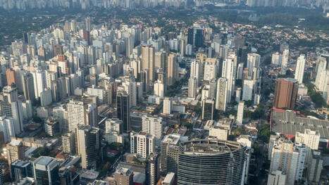 Estudo Mostra Novo Retrato da Classe M&eacute;dia Brasileira: Mais D&iacute;vidas e Menos Poder de Compra | Inova&ccedil;&atilde;o Educacional | Scoop.it