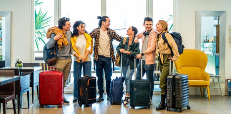 M&aacute;s all&aacute; del ingl&eacute;s: c&oacute;mo potenciar la diversidad ling&uuml;&iacute;stica europea a trav&eacute;s del Erasmus | Albisteak | Scoop.it