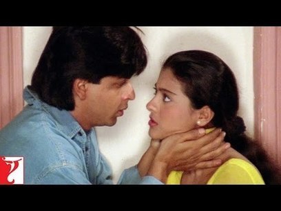 Dilwale Dulhania Le Jayenge Mp4 Hd Movie Download