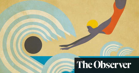 Swimming in sewage: how can we stop UK water firms dumping human waste in our rivers and seas? | Water | The Guardian | Microeconomics: IB Economics | Scoop.it
