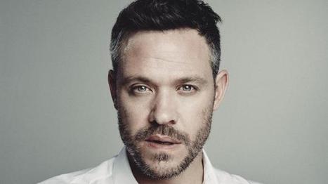 Singer Will Young on fame, having a breakdown and new book To Be a Gay Man | LGBTQ+ Movies, Theatre, FIlm & Music | Scoop.it
