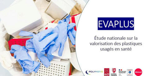 Où en sommes-nous sur les déchets plastiques en milieu hospitalier ? | La sélection d'ADI | Scoop.it