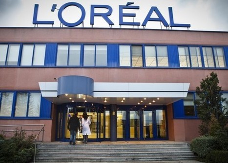 Biomasse : l’Oréal inaugure une centrale de trigénération en Espagne | Développement Durable, RSE et Energies | Scoop.it