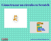 Cómo Trazar un Círculo en Scratch | tecno4 | Scoop.it