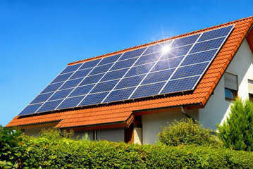 Les panneaux solaires hybrides peuvent désormais équiper les bâtiments résidentiels | Build Green, pour un habitat écologique | Scoop.it