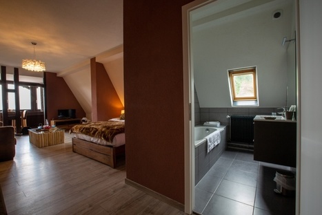 Chambres d'h&ocirc;tes L&agrave; Haut - Ch&acirc;teau Haut Barr | Th&eacute;matique Ch&acirc;teaux forts | Scoop.it