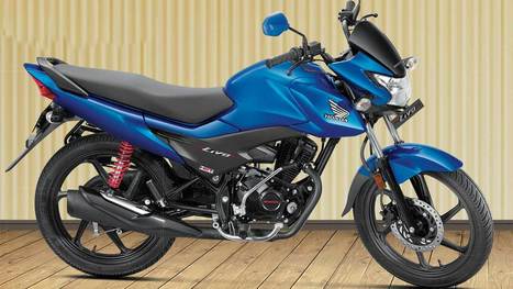 Honda Livo Price In Indore Bikes Updates