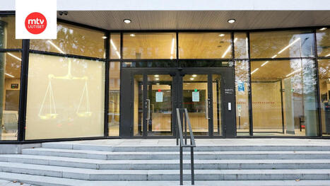 IS: Teinityttö myrkytti pikkusiskonsa Lappeenrannassa | MTV Uutiset | 1Uutiset - Lukemisen tähden | Scoop.it