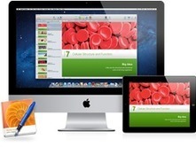 Apple in Education | Université et numérique | Scoop.it
