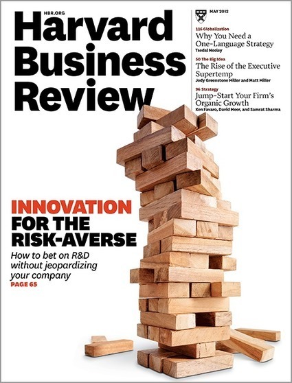 Creating an Organic Growth Machine | Chief Marketing Officer Roles | Scoop.it