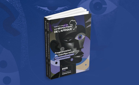 AFRIQUE : Rapport annuel sur la géopolitique de l’Afrique 2025 | AFRIQUES | Scoop.it