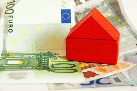 Le logement engloutit jusqu’à 42% du budget familial | #Luxembourg #STATEC #Europe | Luxembourg (Europe) | Scoop.it