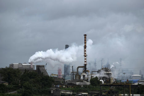 ‘Super rich’ emitted as much carbon pollution as the poorest 66%: report - National | Globalnews.ca | Operation Deimos | Scoop.it