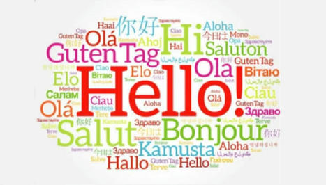 Future Of Learning In Multiple Languages | Language Education Outside the U.S. | Scoop.it
