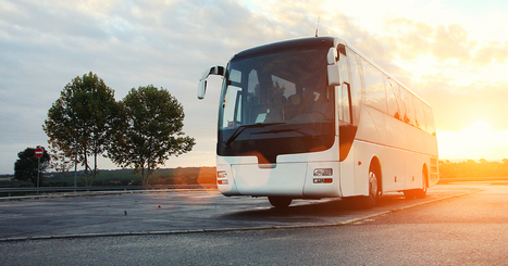 Six transporteurs de voyageurs obtiennent le label Objectif CO2 | Mobilité et déplacements | Scoop.it