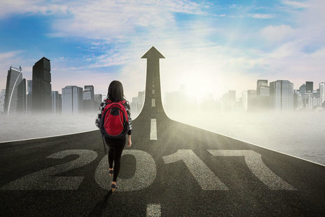 What will learning look like in 2025? - eCampus News | Learning Futures | Scoop.it