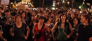 Castells propone otra democracia - Outras Palavras / Escola de Redes | actions de concertation citoyenne | Scoop.it