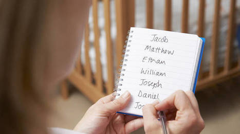 Teen Shares Name With a Porn Star & His Parents Are Freaked | Name News | Scoop.it
