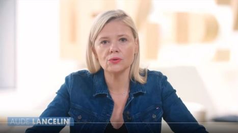 #AudeLancelin : « La déliquescence morale et intellectuelle du #journalisme est très préoccupante » – Interview sans langue de bois par #LeComptoir  - #médias #LeMédia | Infos en français | Scoop.it