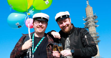 Mycket &auml;r annorlunda i &aring;r &ndash; det h&auml;r beh&ouml;ver du veta om f&ouml;rstamajfirandet i Helsingfors | Huvudstadsregionen | 1Uutiset - Lukemisen t&auml;hden | Scoop.it