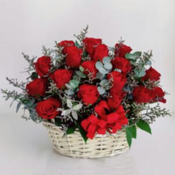 Roses Delivery in Dubai on any Occasion | Send Roses as Gift | Same Day Flower Delivery in Dubai | Scoop.it