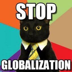 AHORA... Todos Somos Proteccionistas.... hasta el Globalista que todo lo Privatiza | La R-Evolución de ARMAK | Scoop.it