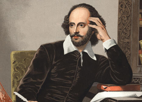 La maison londonienne de Shakespeare retrouv&eacute;e gr&acirc;ce &agrave; des archives | La Biblioth&egrave;que de l'&Eacute;cole nationale des chartes-PSL vous accompagne dans la pr&eacute;paration aux concours | Scoop.it