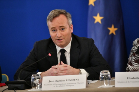 Covid-19 : le tourisme repr&eacute;sente 11,5% des pr&ecirc;ts garantis par l&rsquo;Etat | Veille touristique | Scoop.it