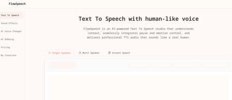 Free Text To Speech with Lifelike AI Voices | Digital Delights for Learners | Scoop.it