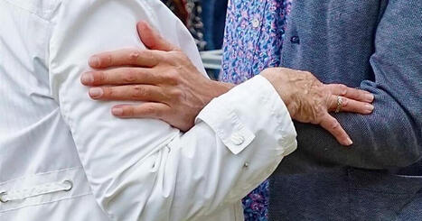 OPINION | Empathy in a society divided&nbsp; | Empathy Movement Magazine | Scoop.it