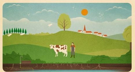 INRA - Theorie Viabilite.&nbsp;Deux minutes pour comprendre la th&eacute;orie de la viabilit&eacute; ! | ECOLOGIE - ENVIRONNEMENT | Scoop.it