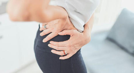 Ways to Improve Hip & Pelvic Pain With Chiropractic | Call: 915-850-0900 | Mobility & Flexibility - Joint Movement | Scoop.it