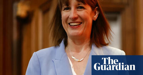 Rachel Reeves should refine fiscal rules to avoid emergency spending cuts, IMF says | International Monetary Fund (IMF) | The Guardian | Macroeconomics: UK economy, IB Economics | Scoop.it