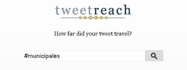 TweetReach, détectez les comptes Twitter influents | Ressources Community Manager | Scoop.it
