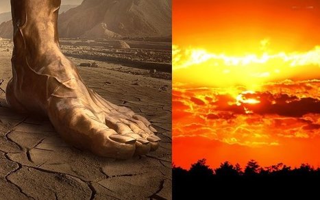 Ancient Giants In Ecuador Were Killed By Fire From The Sky – Indian Legends Reveal | Ancient Pages | Galapagos | Scoop.it