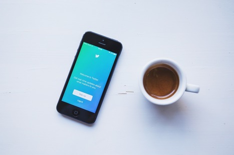 Pour Twitter, le « tweetdecking » est désormais une pratique contraire à ses règles | Community Management | Scoop.it