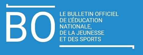 Circulaire de rentrée 2025 | Veille Éducative - L'actualité de l'éducation en continu | Scoop.it