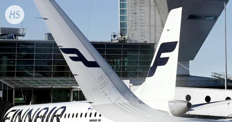 Finnair luopui ruotsinkielisistä kuulutuksista – Runsas palaute sai miettimään asiaa uudelleen | HS.fi | 1Uutiset - Lukemisen tähden | Scoop.it