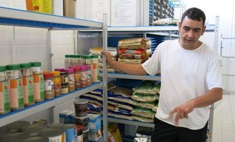 Seine-et-Marne : 63 cantines de coll&egrave;ges concoctent des repas &eacute;co-responsables | French Authentic Texts | Scoop.it