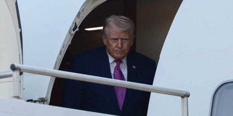 Billionaire Trump ally&rsquo;s 'chilling' move out of US sparks panic: &lsquo;About to get bad news?' - Raw Story | Backstabber Watch | Scoop.it